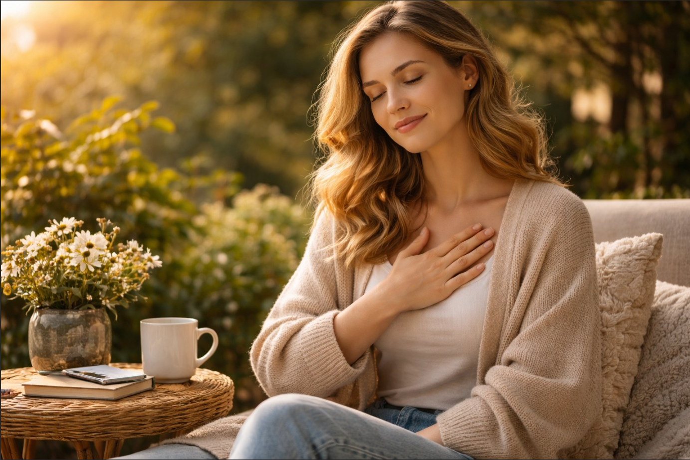 Self-Compassion Strategies That Actually Work